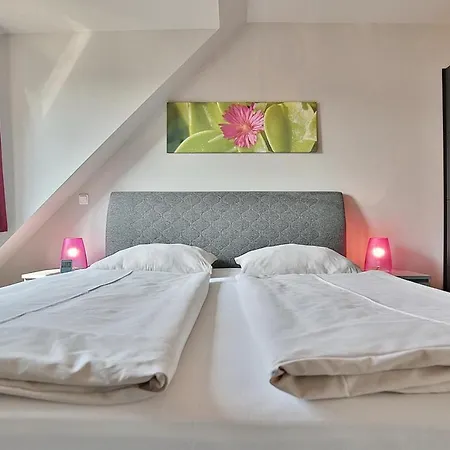 Wolburg Wolburg 10 * Timmendorfer Strand