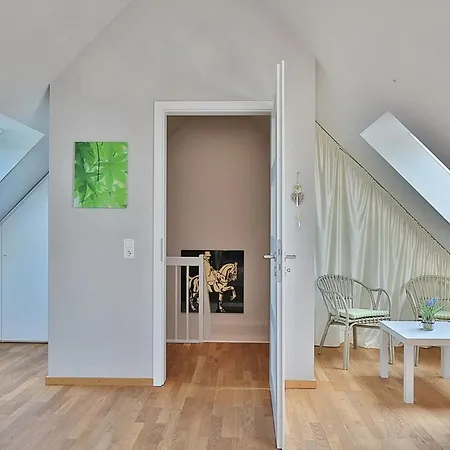 Apartment Wolburg Wolburg 10