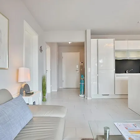 Wolburg Wolburg 10 Timmendorfer Strand