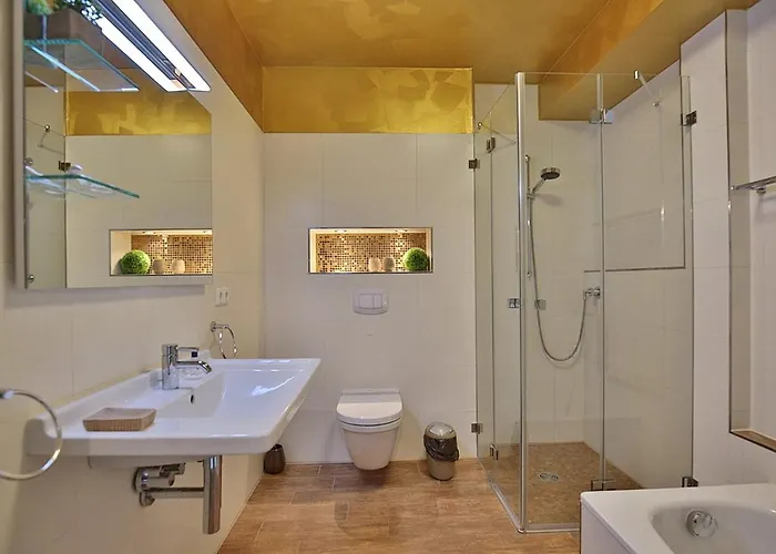 Wolburg Wolburg 10 * Timmendorfer Strand