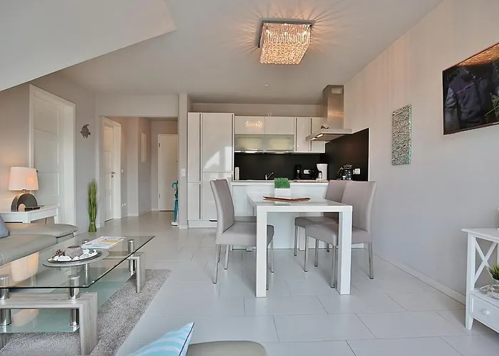 Wolburg Wolburg 10 Apartment