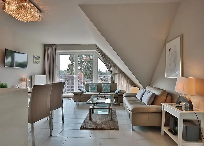 Wolburg Wolburg 10 * Timmendorfer Strand