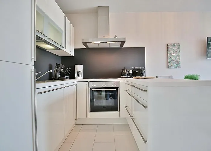 Wolburg Wolburg 10 Lejlighed