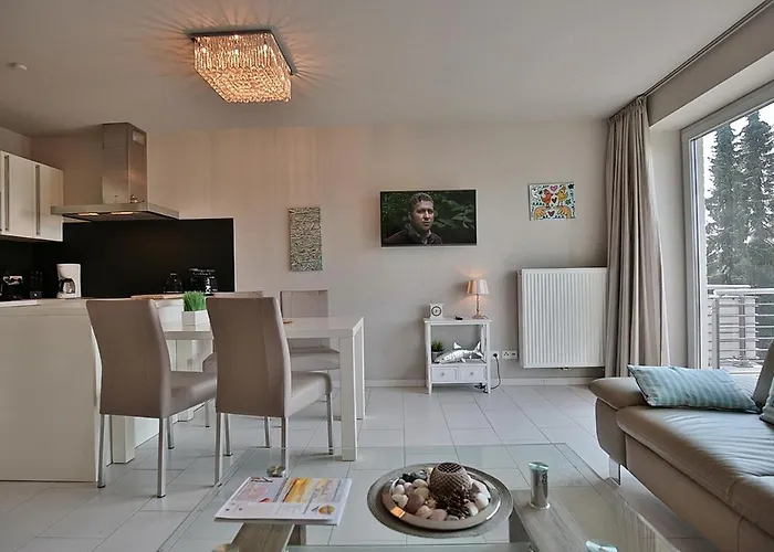 Wolburg Wolburg 10 Timmendorfer Strand