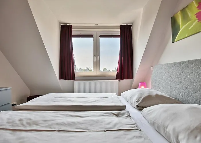 Apartment Wolburg Wolburg 10 *