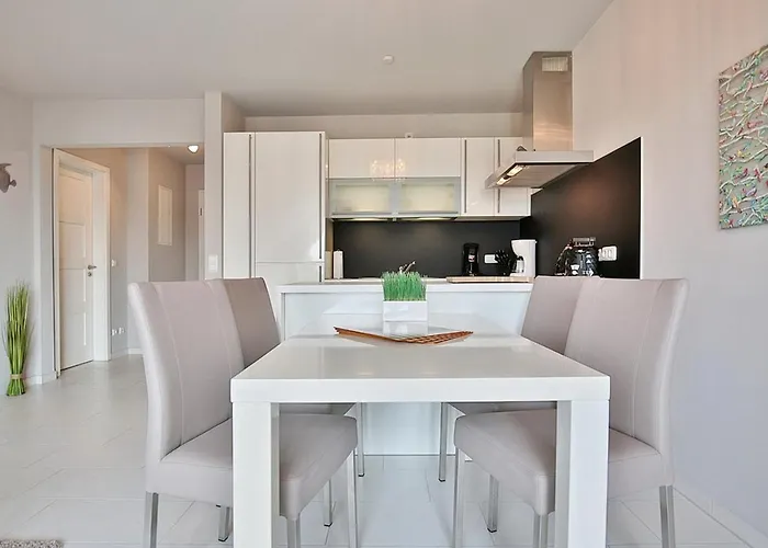 Wolburg Wolburg 10 * Timmendorfer Strand