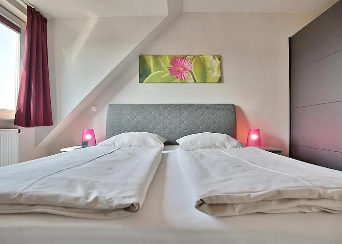 Wolburg Wolburg 10 * Timmendorfer Strand