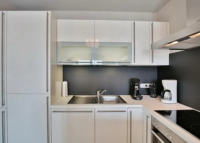 Lejlighed Wolburg Wolburg 10 *