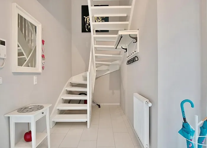 Wolburg Wolburg 10 Timmendorfer Strand