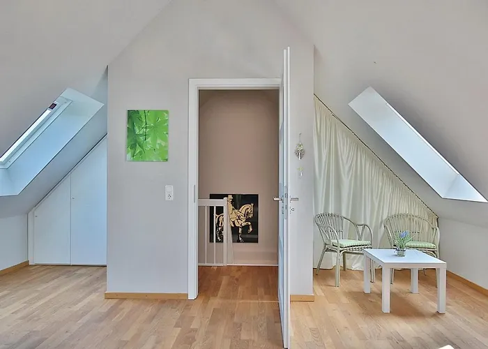 Apartment Wolburg Wolburg 10