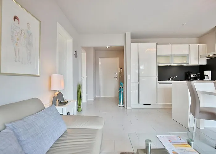 Wolburg Wolburg 10 Timmendorfer Strand