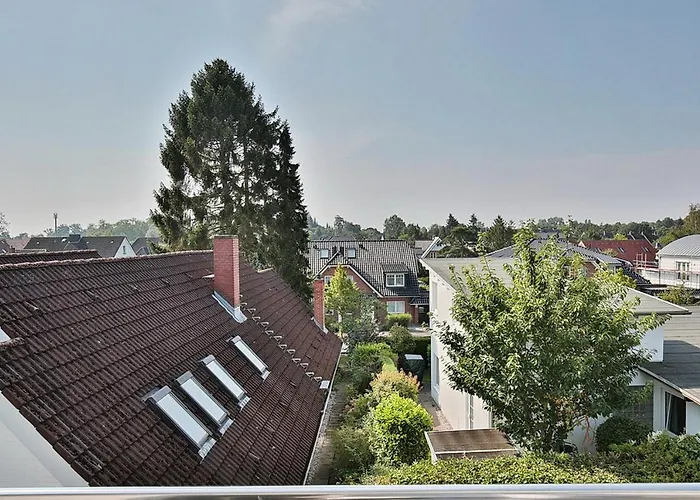 Lejlighed Wolburg Wolburg 10